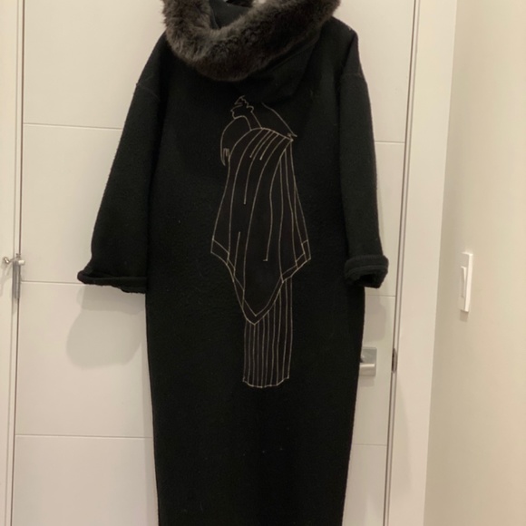 Linda Lundstrom La Parka - S - Picture 4 of 8